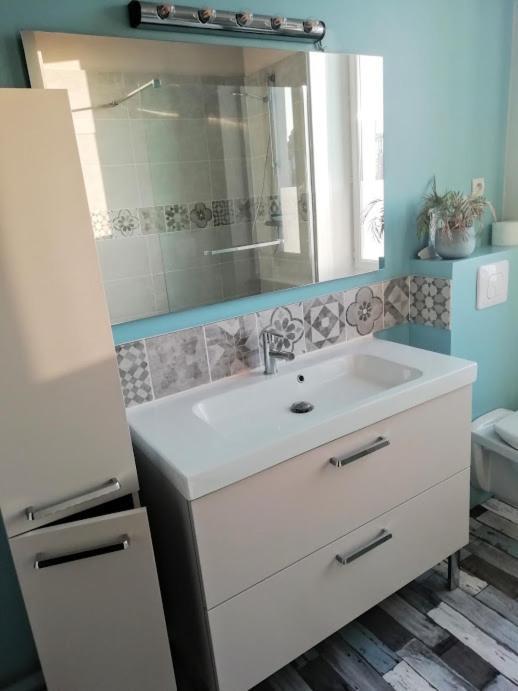 Appartement Prive Hyper Centre De Boulogne S/Mer Exterior foto